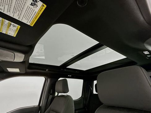 Used 2023 Ford F150 XLT w/ Equipment Group 302A High image 22