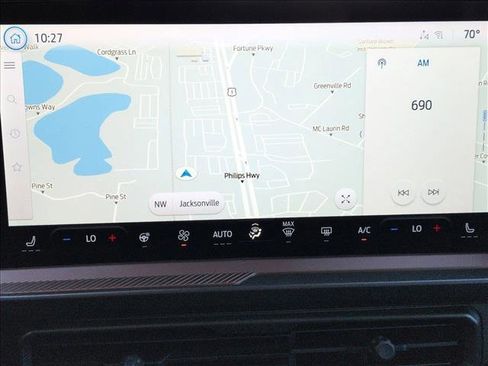 New 2026 Ford Bronco Sport Outer Banks w/ Outer Banks Tech Package+ image 14