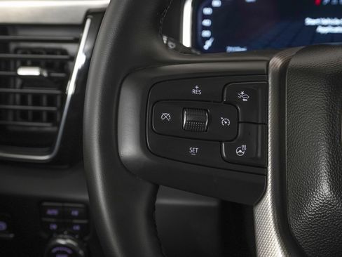 Used 2025 GMC Sierra 2500 Denali w/ Denali Reserve Package image 21