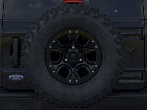 New 2026 Ford Bronco Big Bend w/ Black Diamond Package image 25