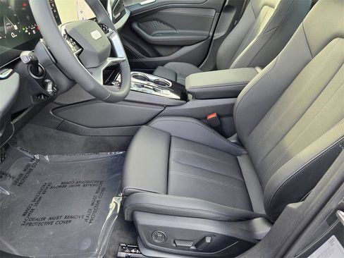 New 2026 Audi A6 Premium Plus image 25