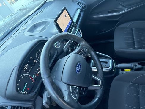Used 2020 Ford EcoSport SE image 27