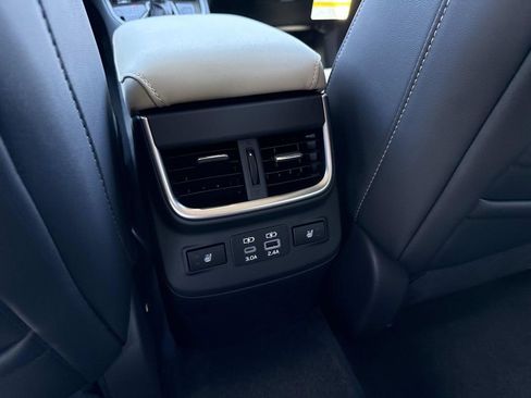 New 2025 Subaru Outback Limited image 14