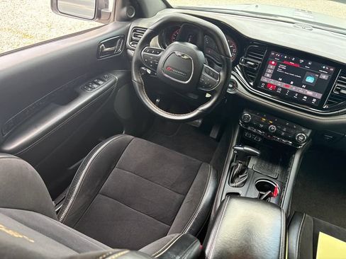 Used 2025 Dodge Durango R/T AWD/4WD image 23