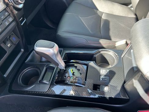 Used 2024 Toyota 4Runner TRD Pro image 19