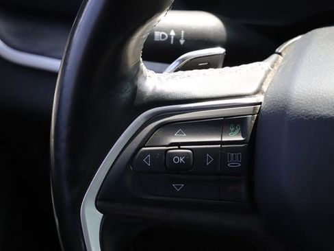 Used 2021 Jeep Grand Cherokee L Limited image 22