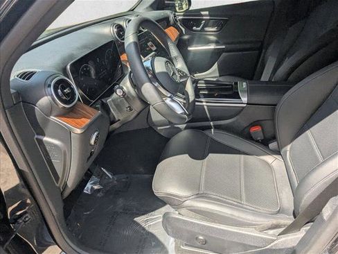 Certified 2026 Mercedes-Benz GLC 300 image 15
