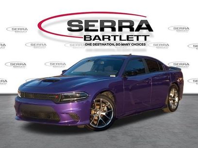 Used 2023 Dodge Charger GT
