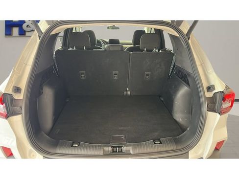 Used 2023 Ford Escape Active AWD/4WD image 17