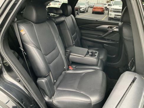 Used 2018 MAZDA CX-9 Grand Touring image 56