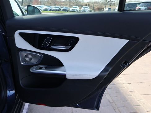 New 2026 Mercedes-Benz C 300 4MATIC Sedan image 16
