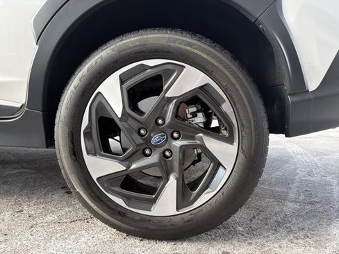 Used 2024 Subaru Crosstrek 2.5i Limited image 9