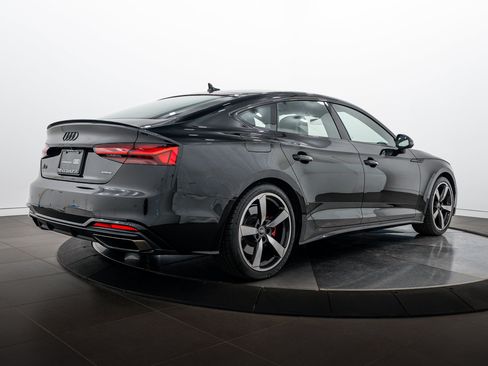 Certified 2023 Audi A5 2.0T Premium Plus w/ Premium Plus AWD/4WD image 4