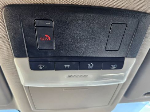 Used 2025 Nissan Rogue SV AWD/4WD image 24