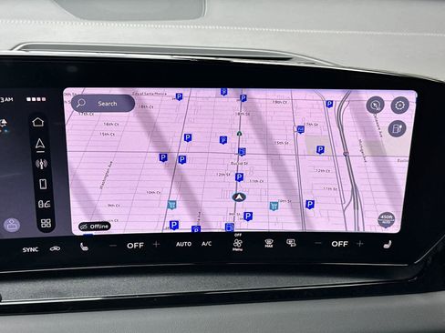 New 2027 Audi Q6 e-tron Premium Plus AWD/4WD image 18