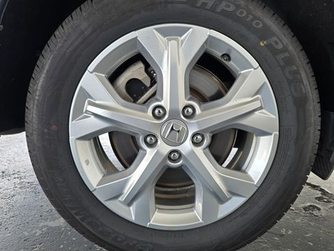 Used 2024 Honda HR-V LX image 18