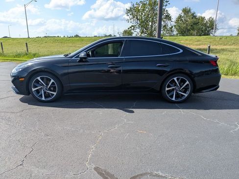 Used 2023 Hyundai Sonata SEL Plus FWD image 7
