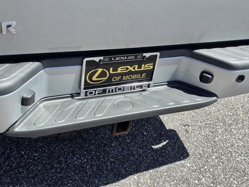 Used 2020 Nissan Frontier SV RWD image 25