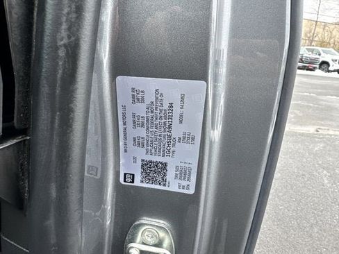 Used 2022 Chevrolet Colorado W/T w/ WT Convenience Package image 33