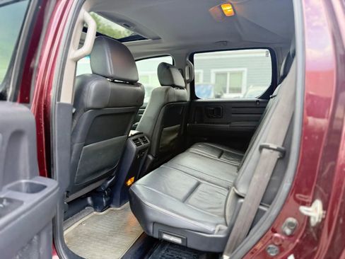 Used 2011 Honda Ridgeline RTL image 11