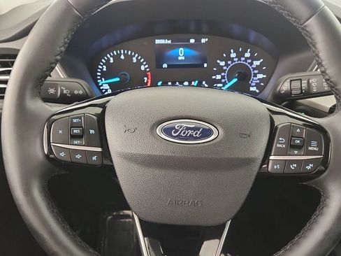 Used 2022 Ford Escape SEL image 11