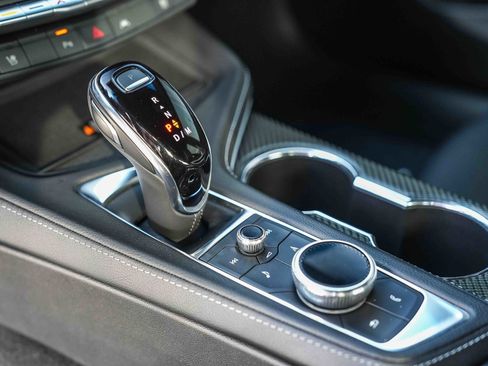 Used 2022 Cadillac CT4 V Blackwing w/ Driver Assist Package image 22