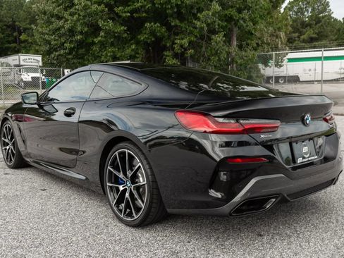 Used 2019 BMW M850i xDrive Coupe w/ Comfort Seating Package image 14