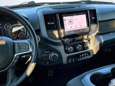 Used 2025 RAM 1500 Tradesman image 6