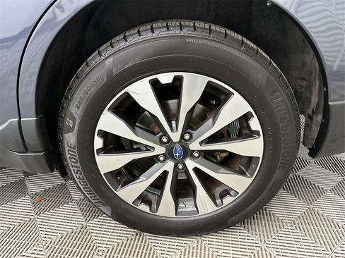 Used 2016 Subaru Outback 2.5i Limited image 16