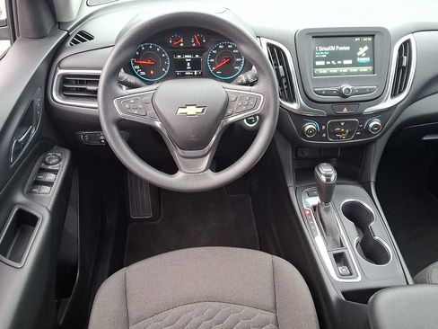 Certified 2018 Chevrolet Equinox LT image 21