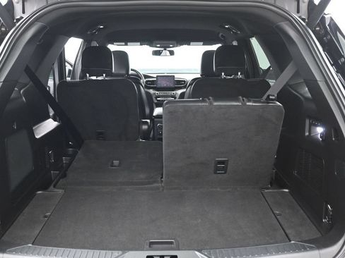 Used 2020 Ford Explorer Limited AWD/4WD image 31