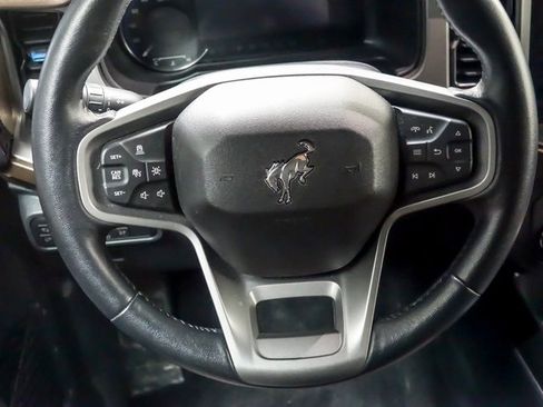 Used 2022 Ford Bronco Outer Banks image 14