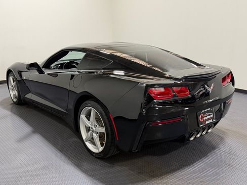 Used 2014 Chevrolet Corvette Stingray Coupe RWD image 18