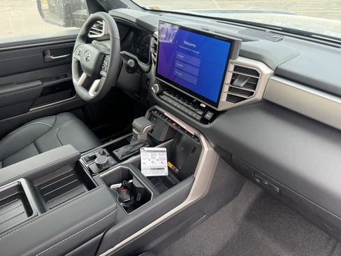 New 2026 Toyota Tundra Limited image 20