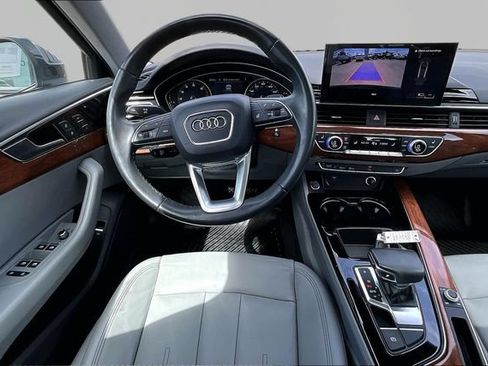 Used 2024 Audi A4 2.0T Premium AWD/4WD image 5