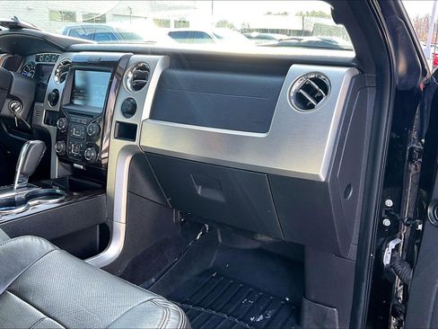 Used 2013 Ford F150 Platinum image 17