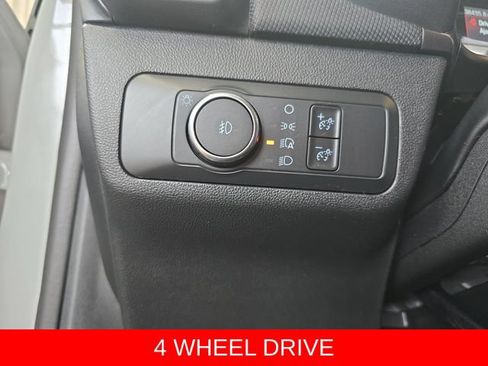 Used 2022 Ford Bronco Sport Big Bend w/ Convenience Package AWD/4WD image 26