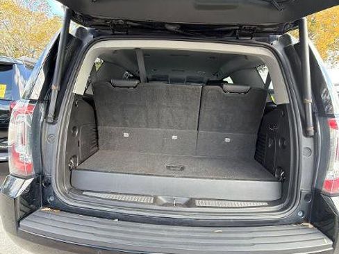 Used 2018 GMC Yukon SLT image 15