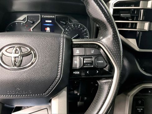 Used 2023 Toyota Tundra SR5 image 23