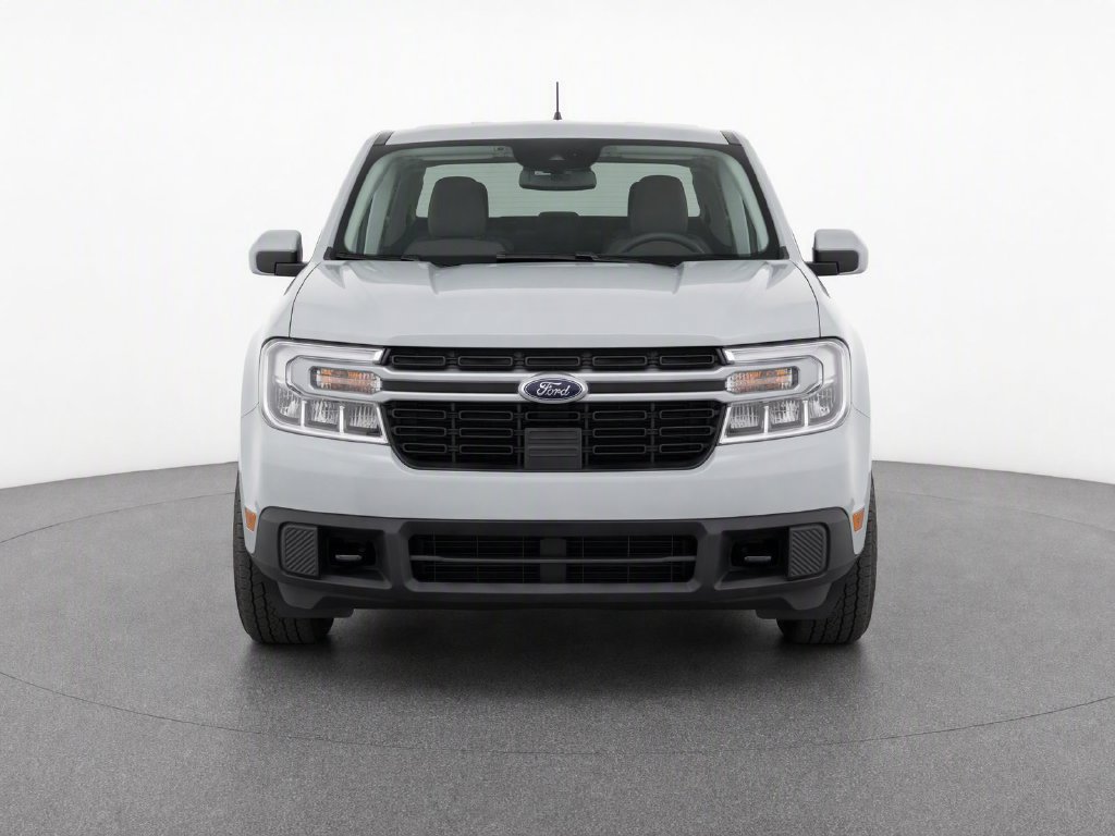 Used 2023 Ford Maverick Lariat w/ Lariat Luxury Package AWD/4WD image 9