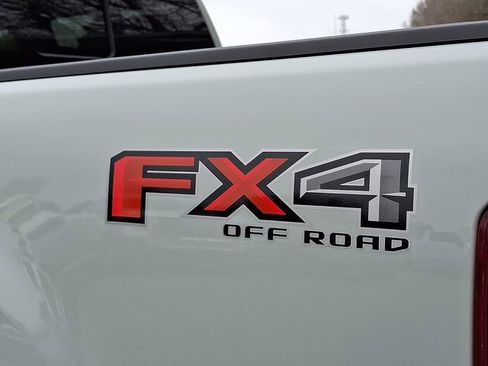 Used 2021 Ford Ranger Lariat w/ Equipment Group 501A High image 31