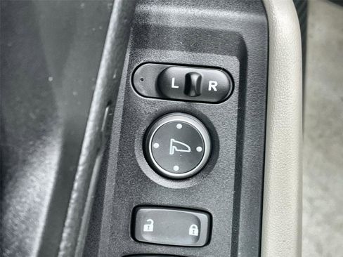 New 2026 Honda Accord LX image 14