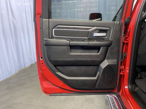 Certified 2024 RAM 2500 Big Horn w/ Bed Utility Group image 22