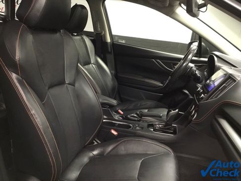Used 2018 Subaru Crosstrek 2.0i Limited image 35