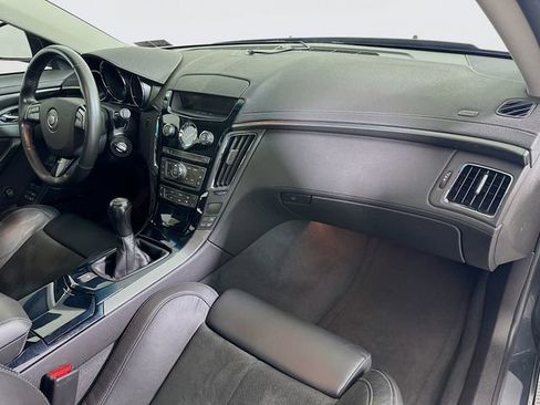 Used 2012 Cadillac CTS V RWD image 37