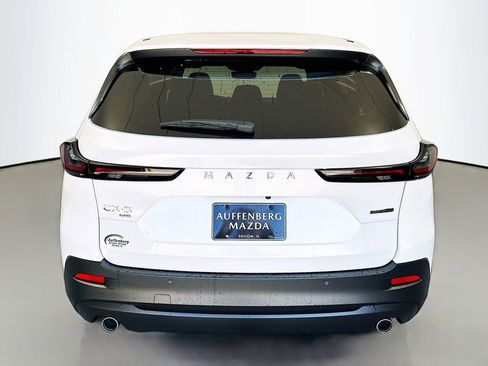 New 2026 MAZDA CX-5 Select AWD/4WD image 6