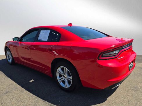 Used 2023 Dodge Charger SXT image 5