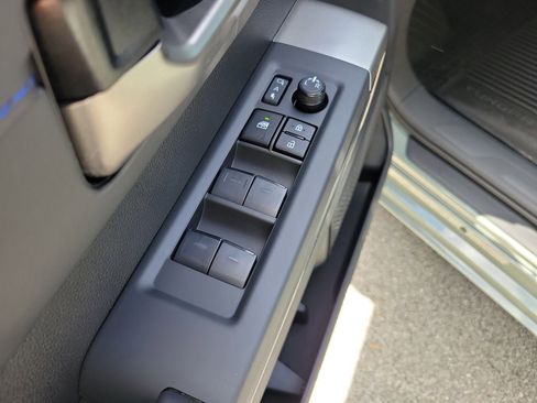 New 2026 Toyota Tundra Platinum AWD/4WD image 14