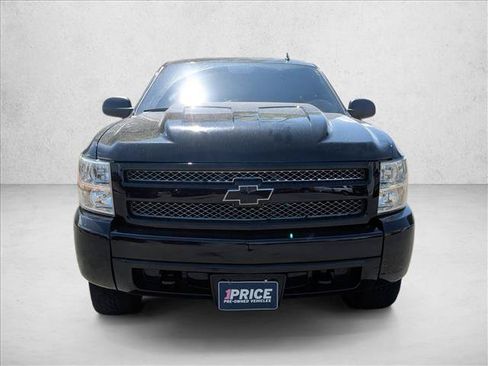 Used 2008 Chevrolet Silverado 1500 LT w/ Power Pack Plus AWD/4WD image 2