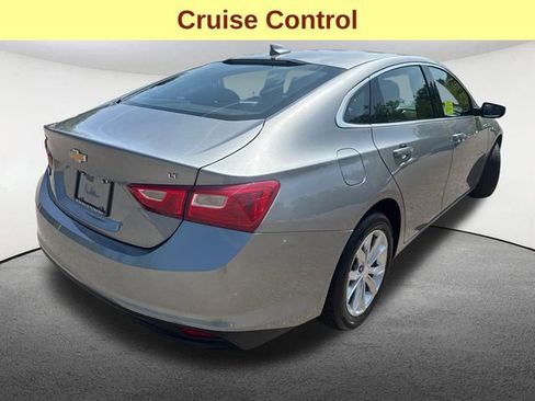 Used 2023 Chevrolet Malibu LT image 12